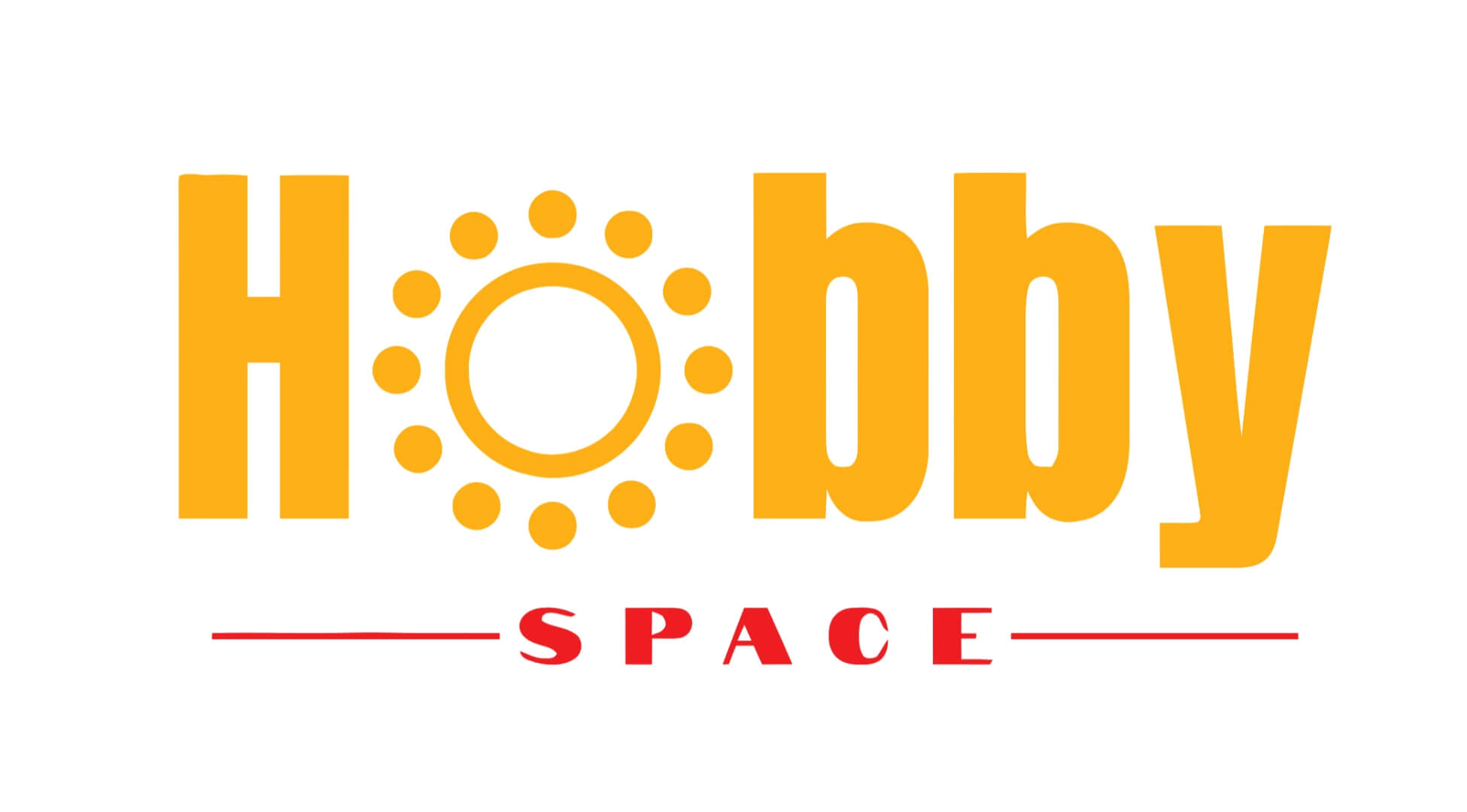Hobby Space logo