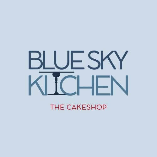 Blue Sky Kitchen logo
