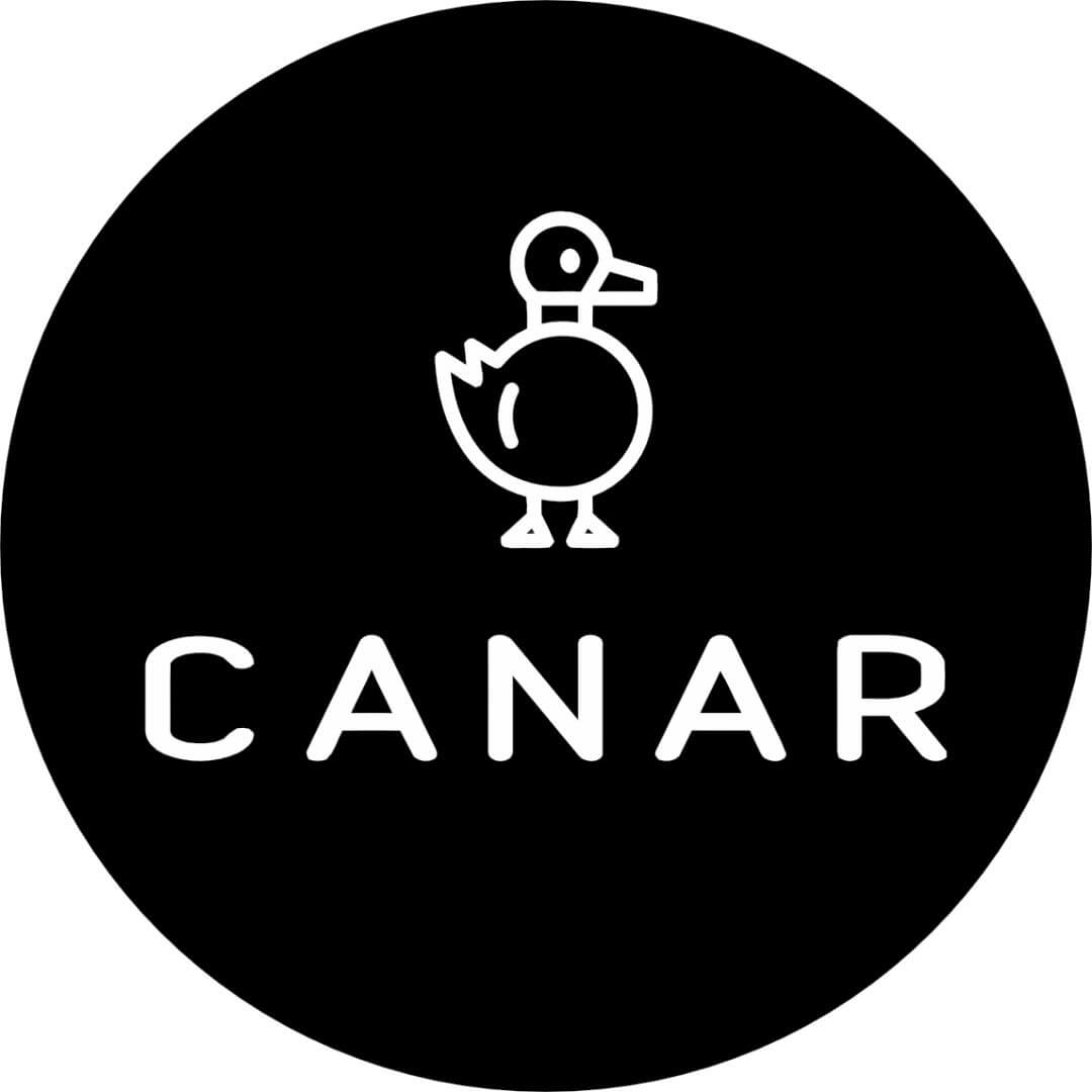 Canar logo